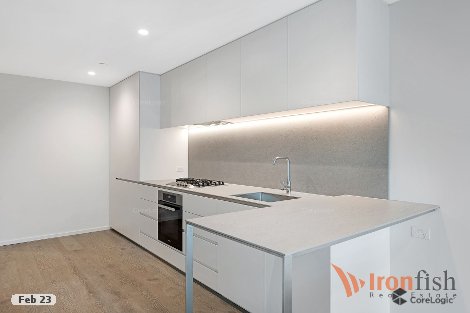 1503/70 Southbank Bvd, Southbank, VIC 3006