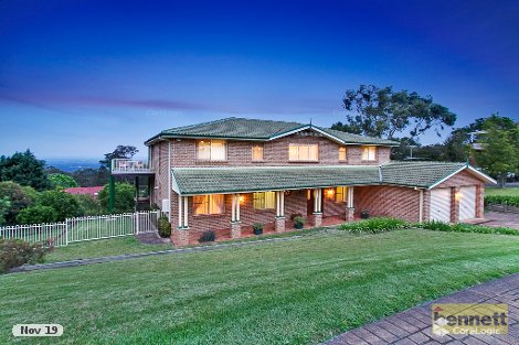 18 Pamela Cres, Bowen Mountain, NSW 2753