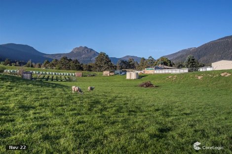 33 Bennetts Rd, Mountain River, TAS 7109