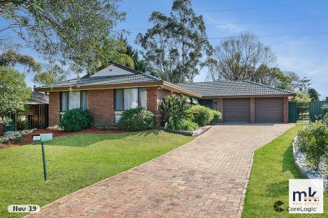 57 Haultain St, Minto, NSW 2566