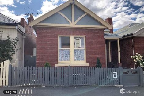 11 Smith St, North Hobart, TAS 7000