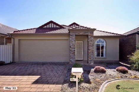 6a Dineen Pl, West Beach, SA 5024