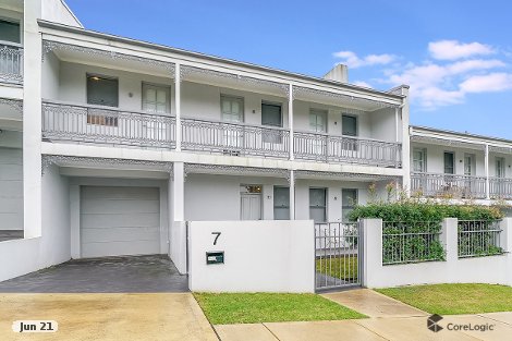 7 Rosalie Ave, Camden, NSW 2570