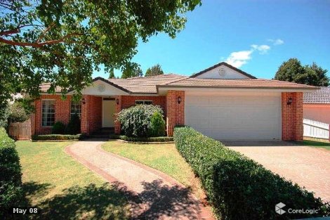 1 Purnawilla Ct, Middle Ridge, QLD 4350