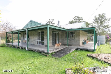 2058 Armidale Rd, Willawarrin, NSW 2440