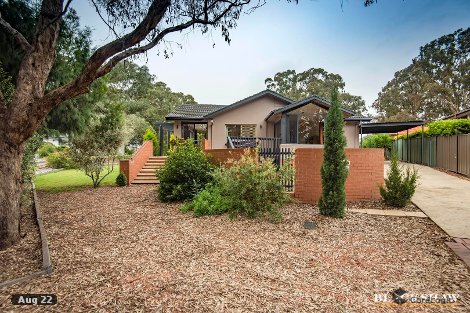 56 Wilsmore Cres, Chifley, ACT 2606