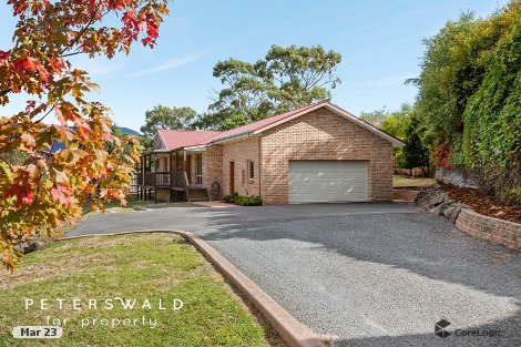 2 Summer Ct, Mount Nelson, TAS 7007