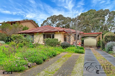 469 Grenfell Rd, Banksia Park, SA 5091