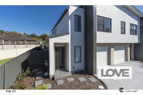 5/11 Moani St, Wallsend, NSW 2287