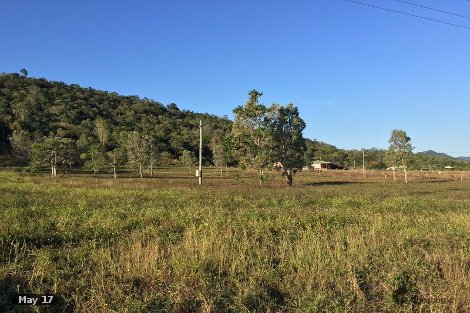 130 Wrights Rd, Strathdickie, QLD 4800