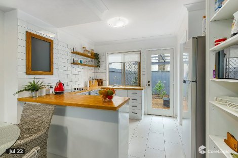 4/17 Hants St, Hamilton, QLD 4007