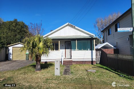 11 Mombri St, Merrylands, NSW 2160