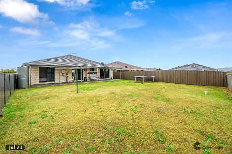 4 Hepburn Cl, Rutherford, NSW 2320