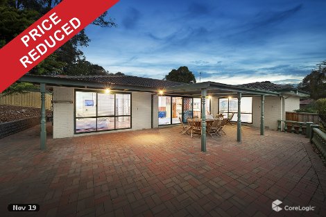 8 Aminya Pl, Briar Hill, VIC 3088