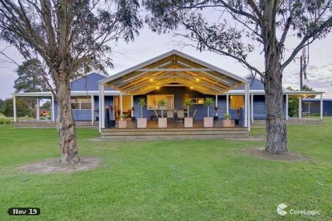 32 Lower Cairnbrook Rd, Glengarry, VIC 3854