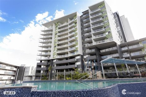 20901/72 Victoria Park Rd, Kelvin Grove, QLD 4059