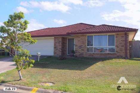 36 Elcock Ave, Crestmead, QLD 4132