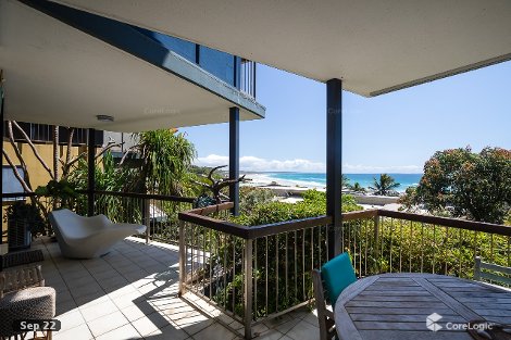 4/118 Mooloomba Rd, Point Lookout, QLD 4183