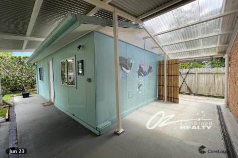 17 Macleans Point Rd, Sanctuary Point, NSW 2540