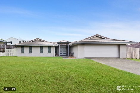 8 Shannons Dr, Lammermoor, QLD 4703