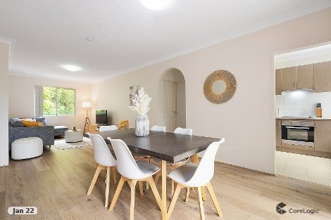 12/156-172 Penshurst St, North Willoughby, NSW 2068