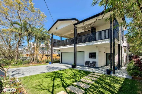 32 Churchill St, Graceville, QLD 4075