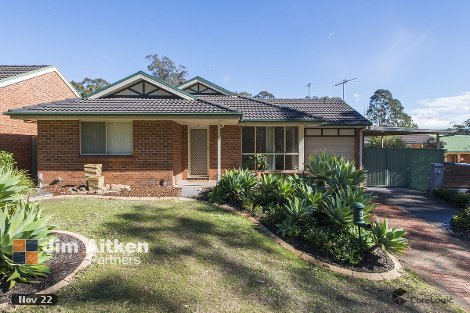 4 Tench Pl, Glenmore Park, NSW 2745