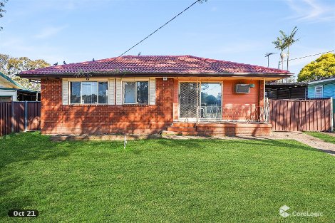 15 Tangaloa Cres, Lethbridge Park, NSW 2770