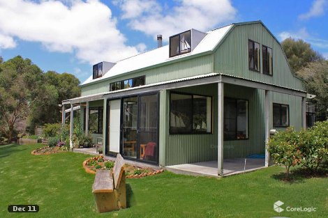 373 Killiecrankie Rd, Killiecrankie, TAS 7255