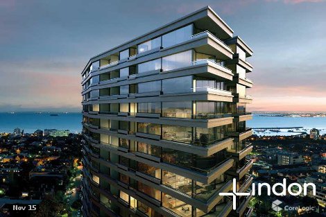 603/3-5 St Kilda Rd, St Kilda, VIC 3182