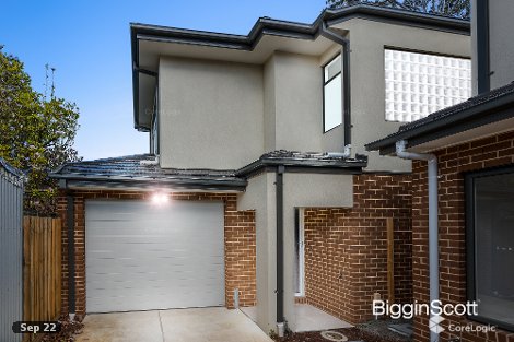 3/62 Cypress Ave, Glen Waverley, VIC 3150