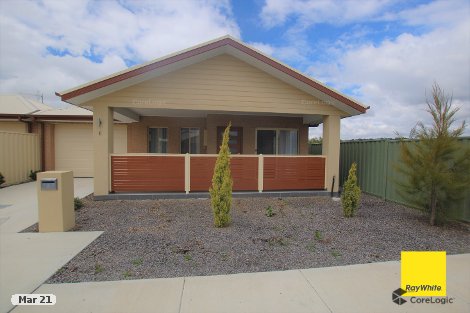 8/65 Forster St, Bungendore, NSW 2621