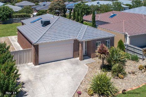 21 Vernon Cl, New Gisborne, VIC 3438