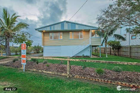 863 Esplanade, Lota, QLD 4179