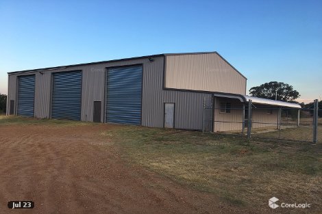 17 Clarke St, Taroom, QLD 4420