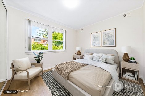 2/29a Shirley Rd, Wollstonecraft, NSW 2065