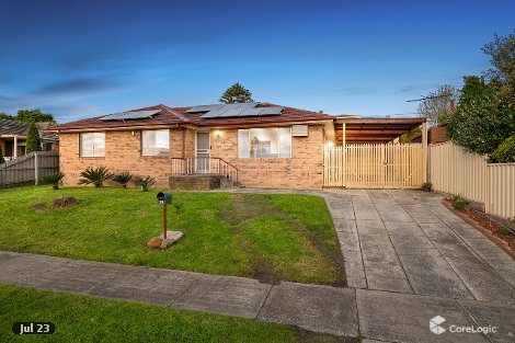 29 Kernot Cres, Noble Park North, VIC 3174