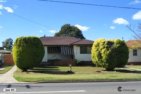 21 Heckenberg Ave, Sadleir, NSW 2168