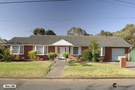 81 Maple Ave, Rostrevor, SA 5073