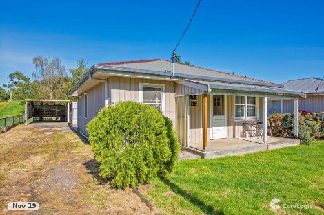 16 Propsting St, Rosebery, TAS 7470