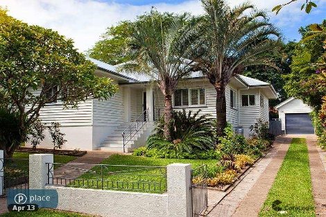 5 Penhill St, Nudgee, QLD 4014