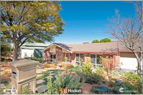 28 Hughes Cres, Ngunnawal, ACT 2913