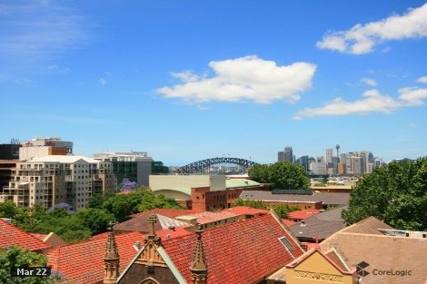 710/2-10 Mount St, North Sydney, NSW 2060