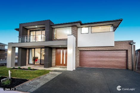 20 Montmarte Bvd, Burnside, VIC 3023