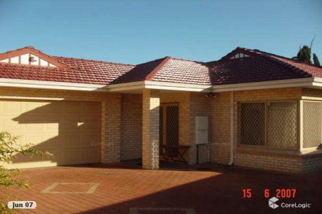 2/140 Manning Rd, Manning, WA 6152