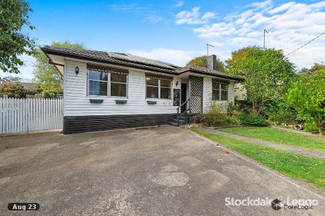 8 Maskrey St, Traralgon, VIC 3844