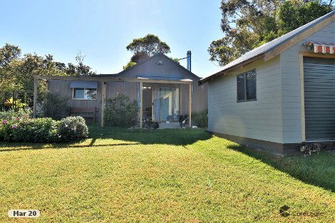 29 Hoyer St, Cobargo, NSW 2550