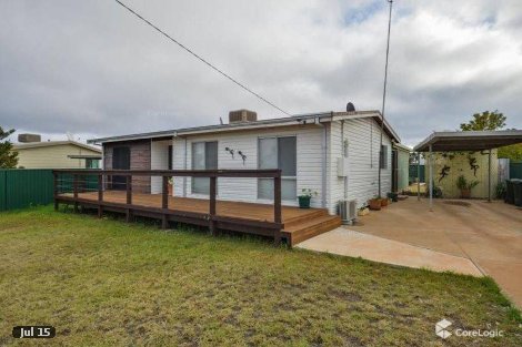 124 Sylvester St, Coolgardie, WA 6429