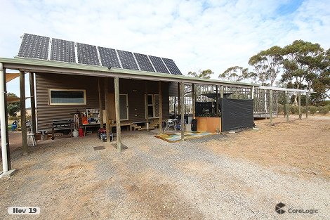 196 Polkemmet East School Rd, Pimpinio, VIC 3401