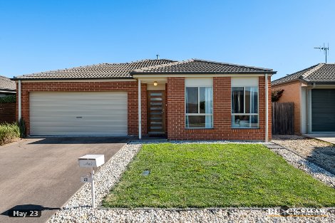 23 John Crawford Cres, Casey, ACT 2913